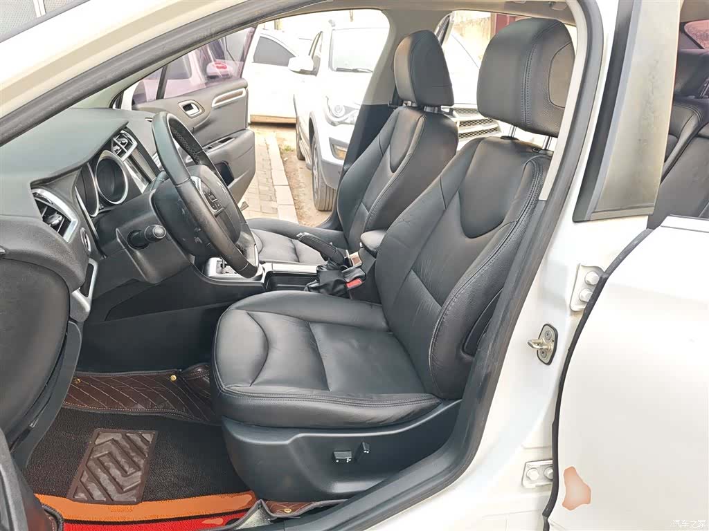 Citroen C4, 2015 15