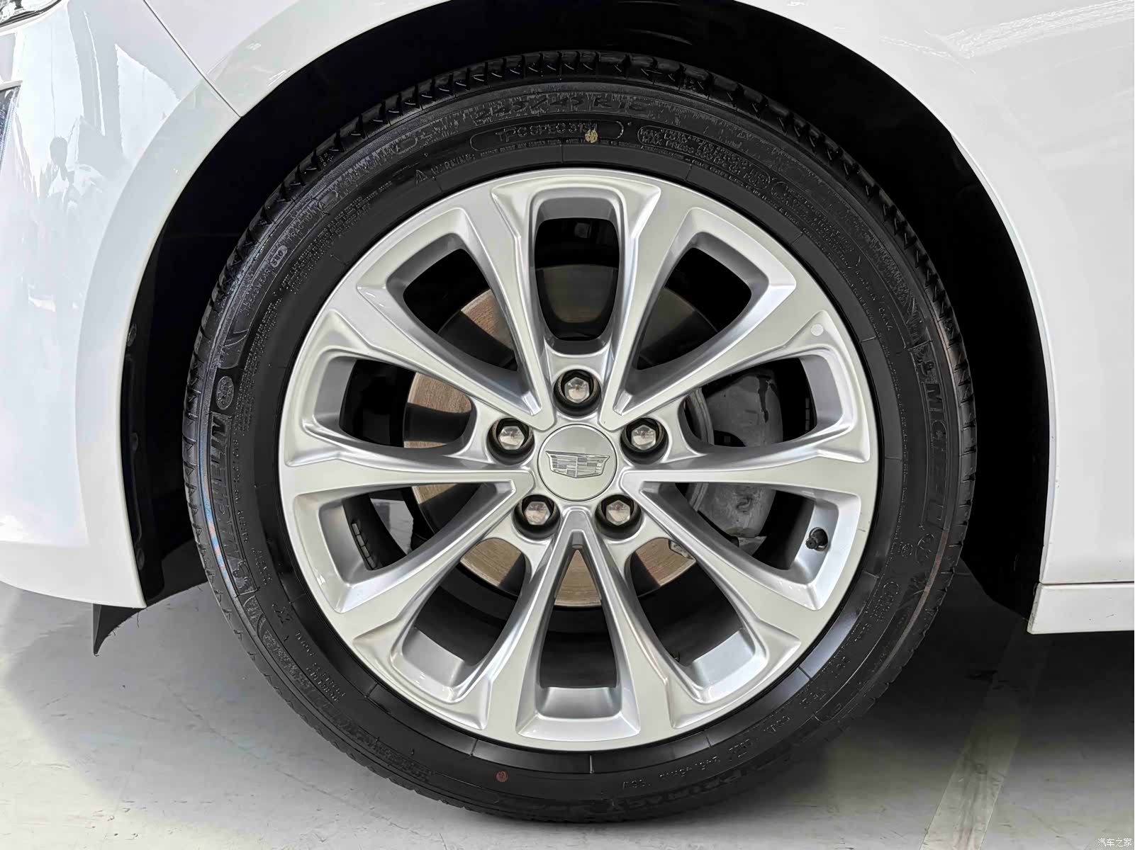 Cadillac CT5, 2022 12
