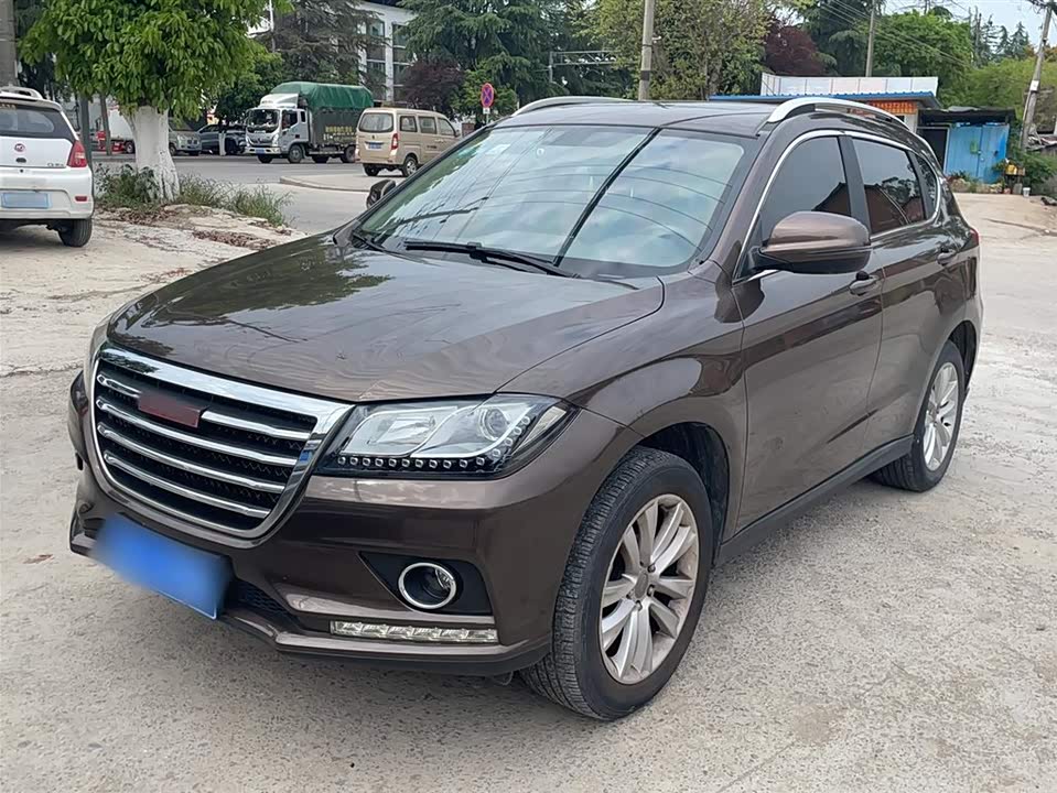 Haval H2 Haval H2