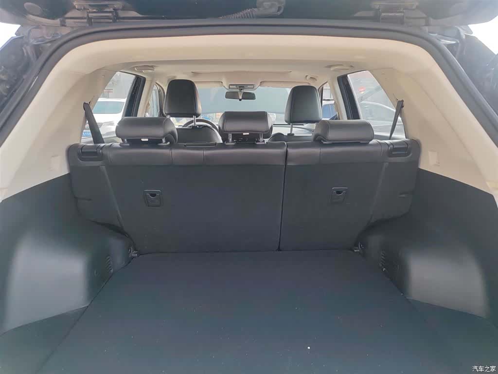 Changan CS55, 2021 19