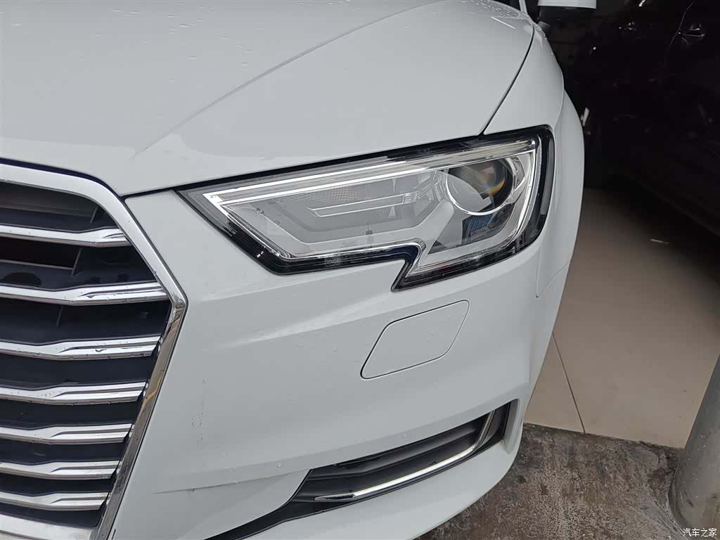 Audi A3, 2019 24