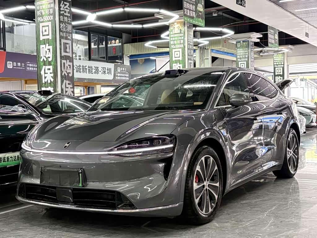 Zhijie R7