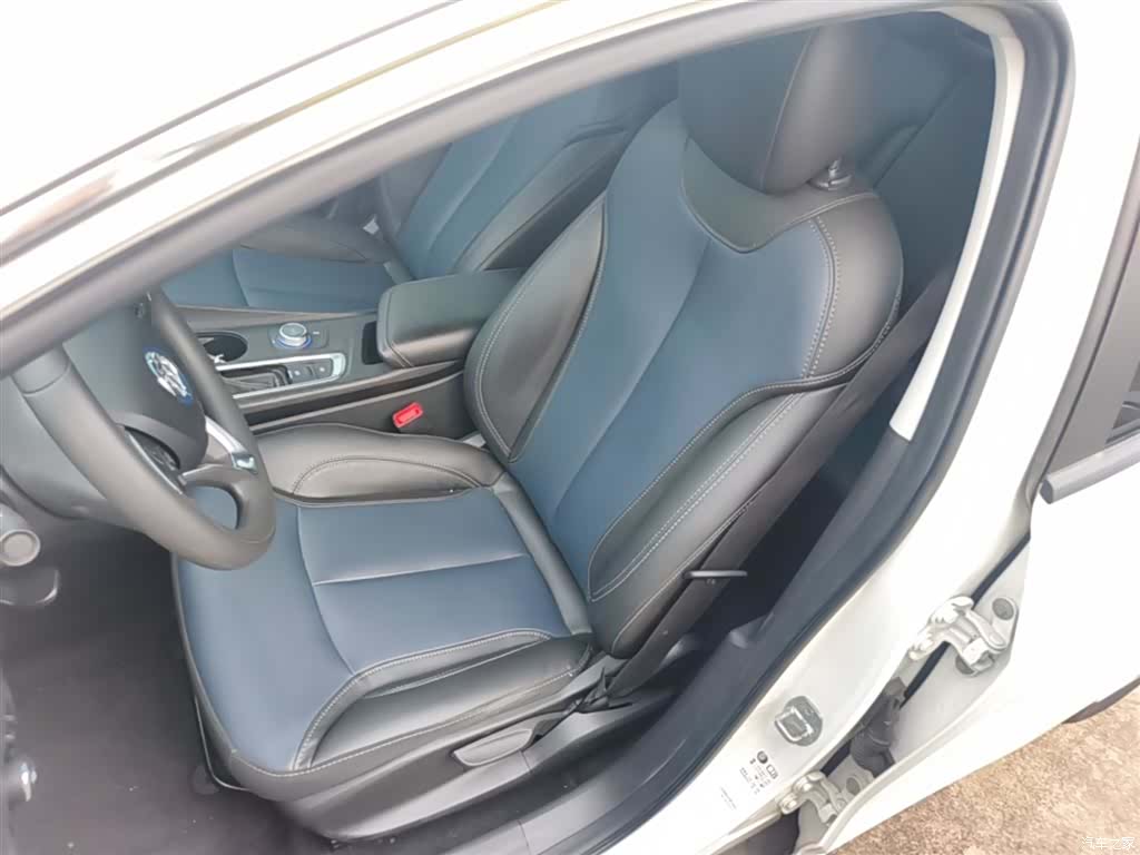 Buick Velite, 2023 15