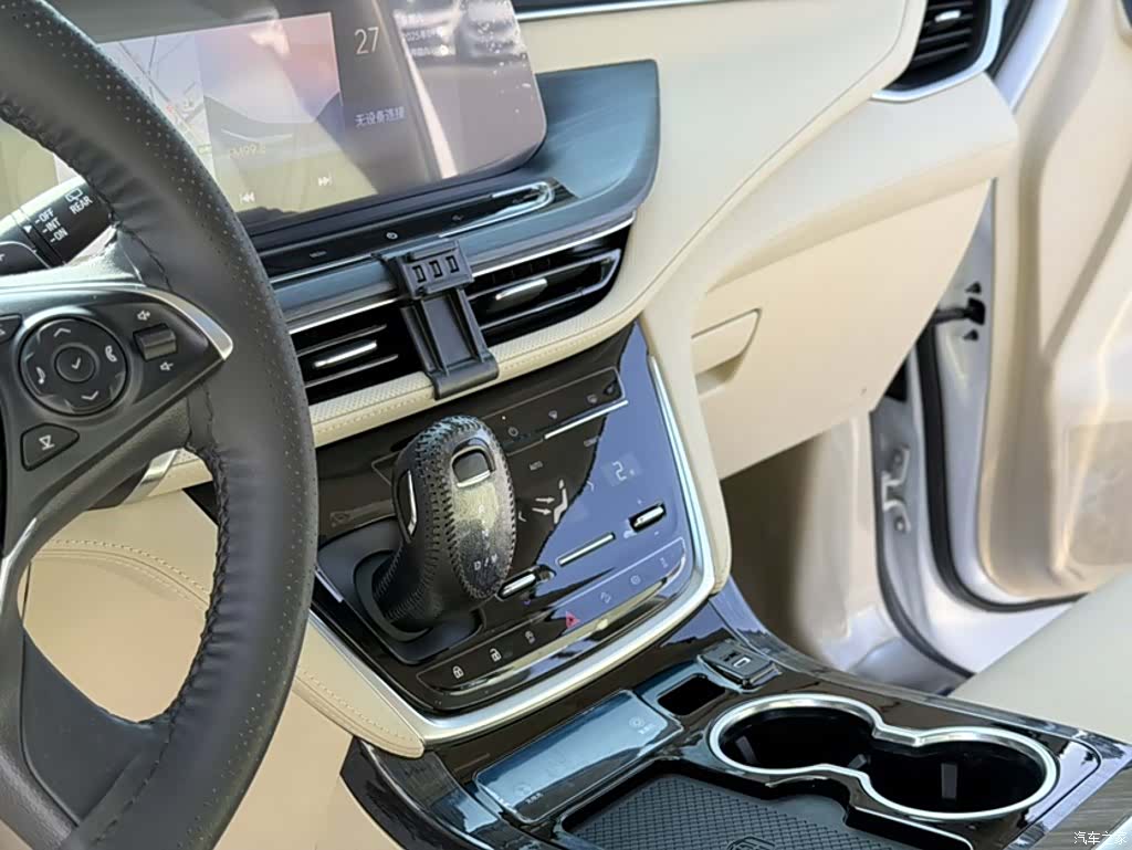 Buick GL8, 2024 7