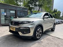 XR-V 2017 1.8L EXi CVTʰ