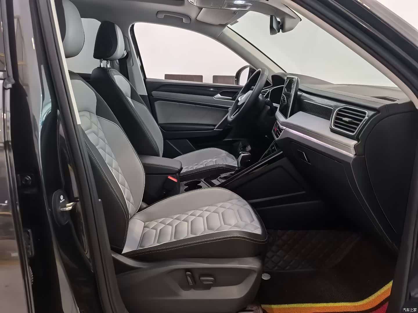 Volkswagen Tayron, 2024 7