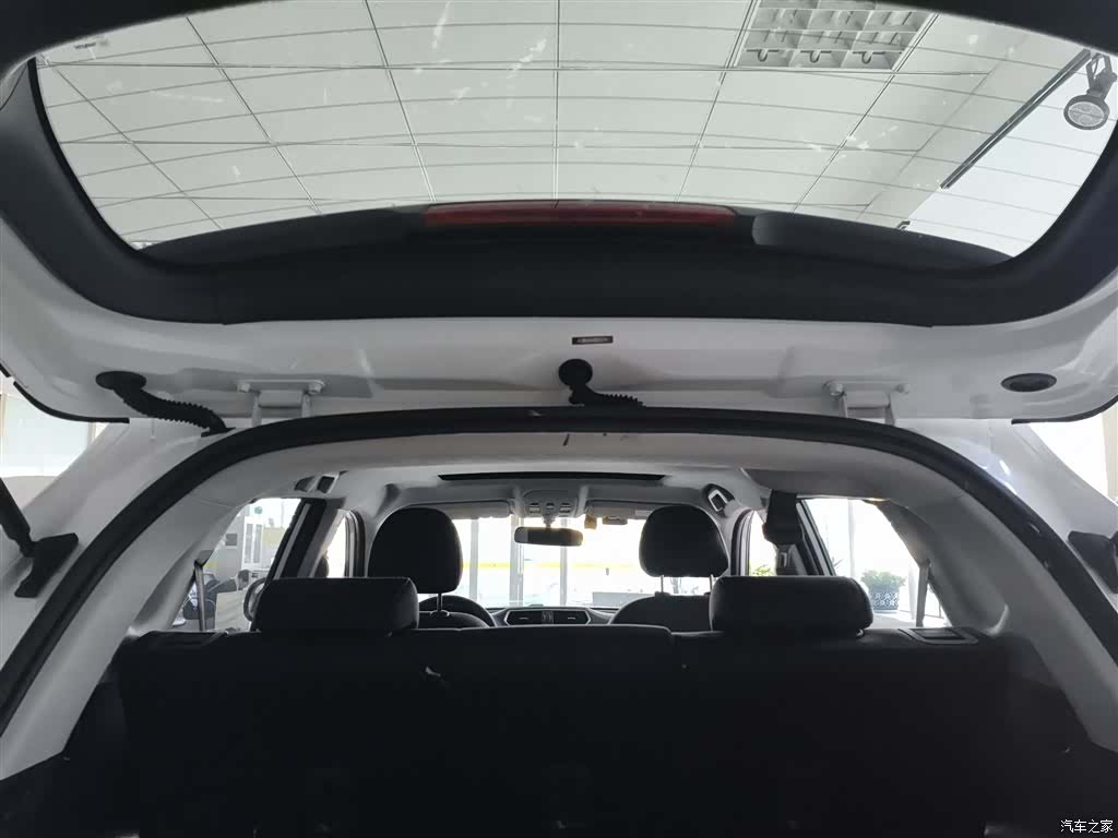 Haval H2, 2017 18