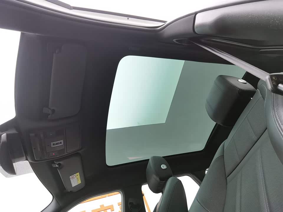 Land Rover Range Rover Aurora