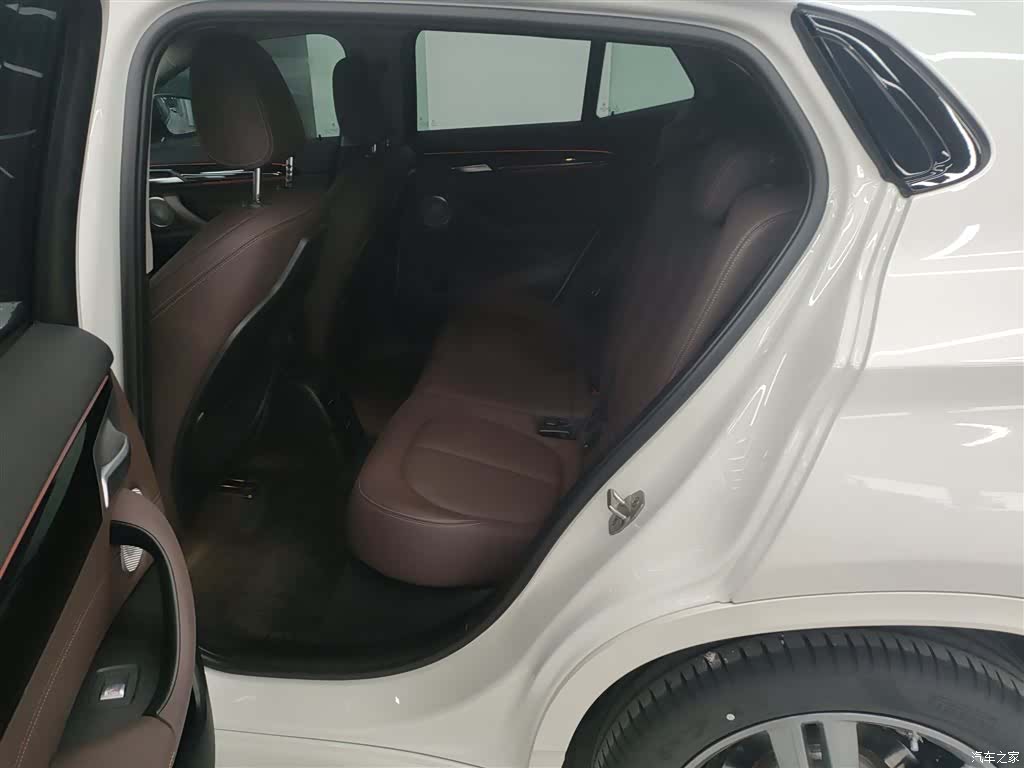 BMW X2, 2022 13