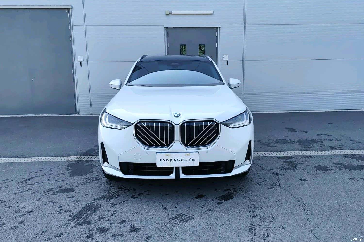 BMW X3, 2025 2