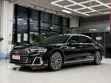 �µ�A8 2023�� A8L 50 TFSI quattro ������