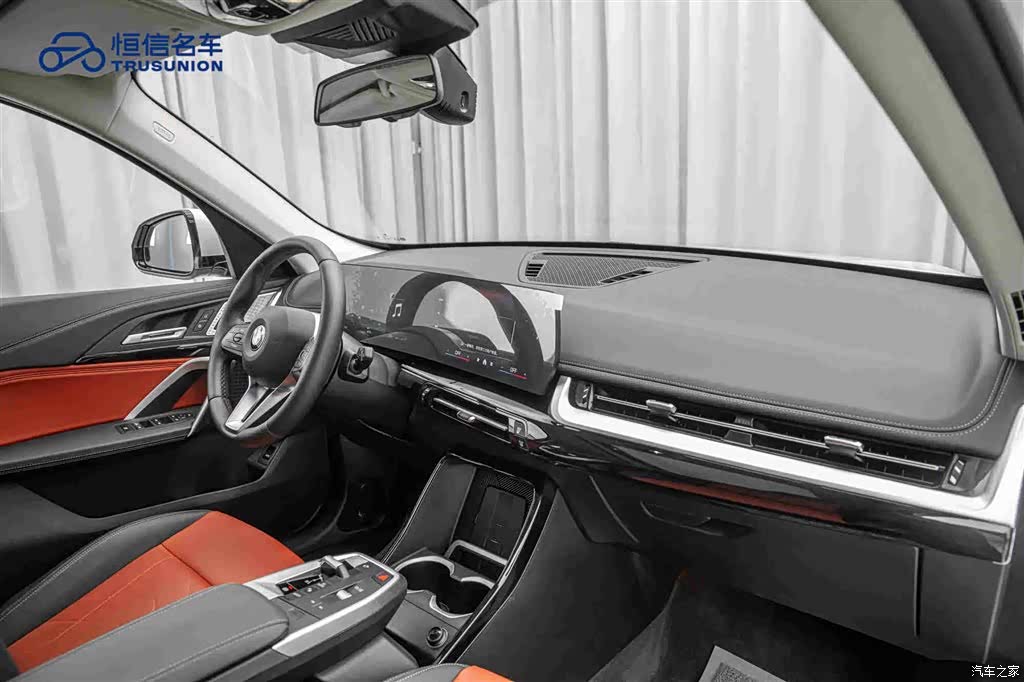 BMW X1, 2024 14
