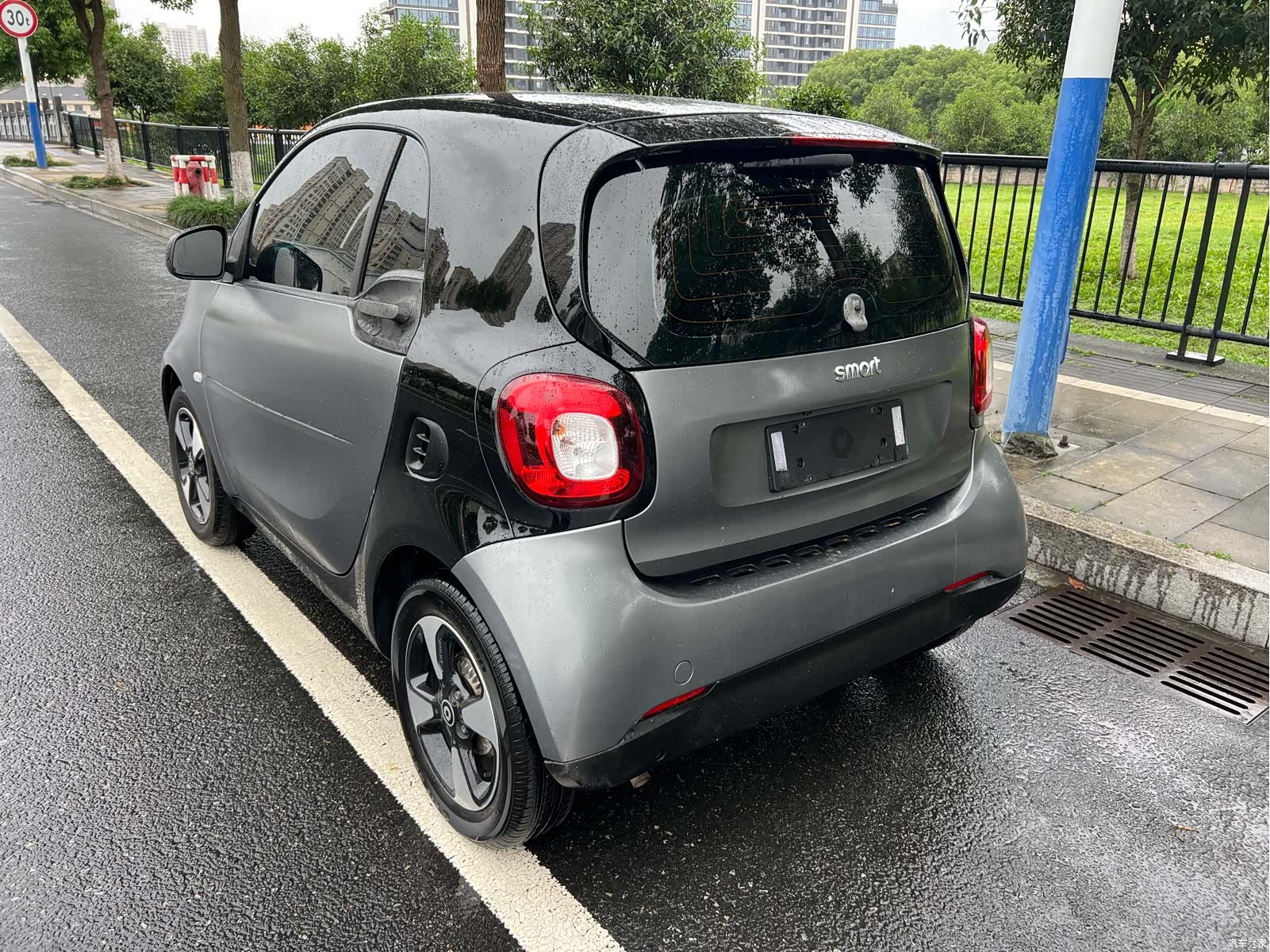 Smart Fortwo, 2019 4
