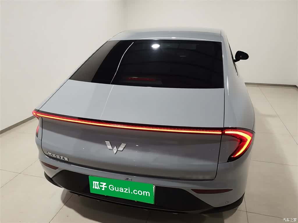 Wuling Starlight, 2024 4