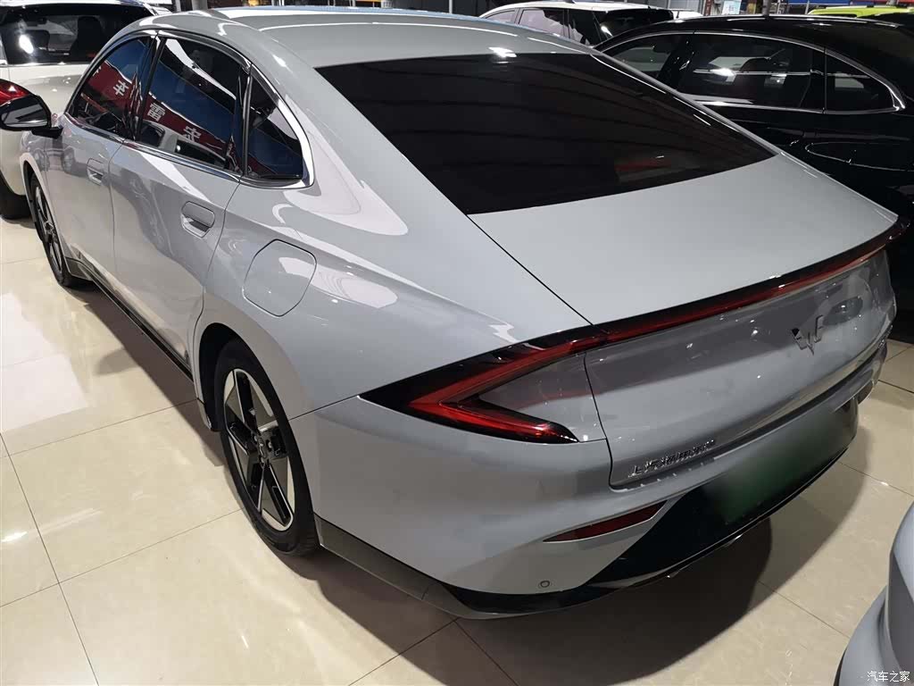 Wuling Starlight, 2024 23