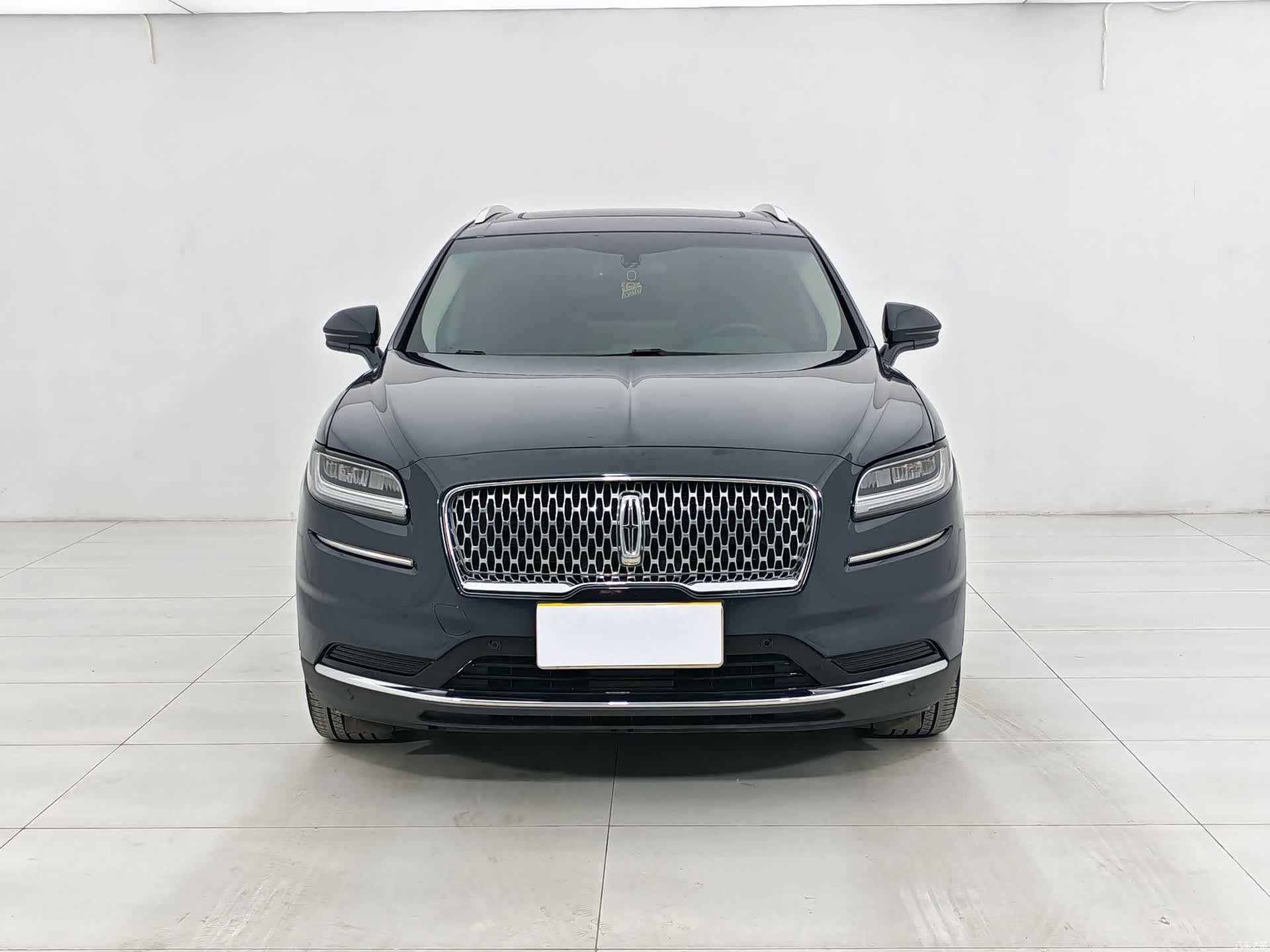 Lincoln Nautilus, 2022 6