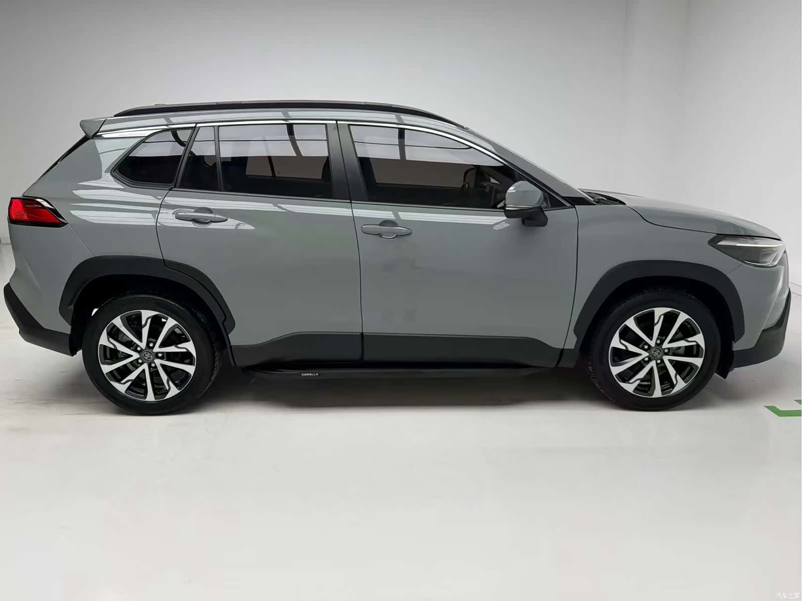 Toyota Corolla, 2022 7