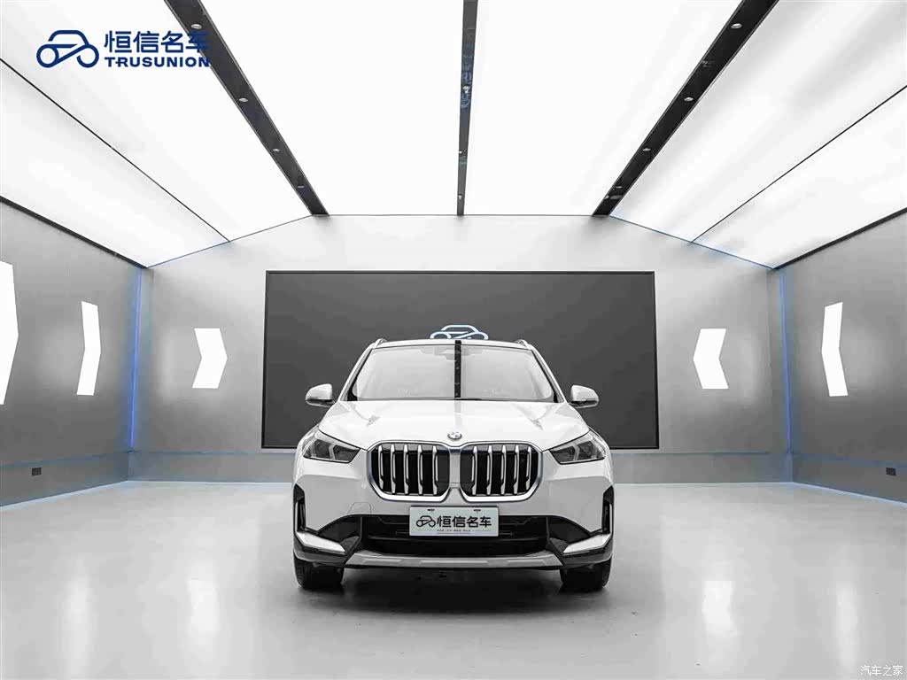 BMW X1, 2024 2