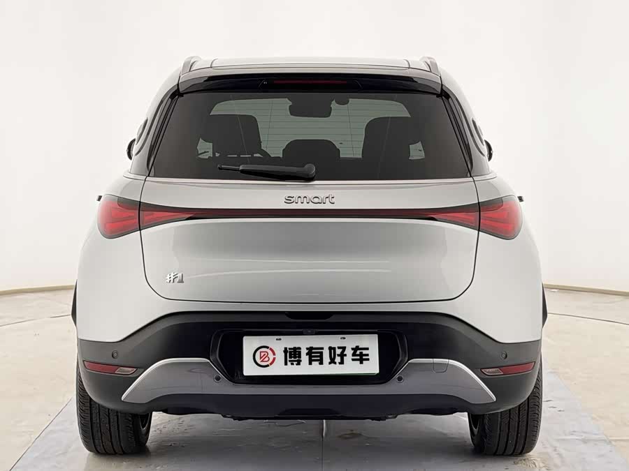 smart smart 1 2023, фото 16