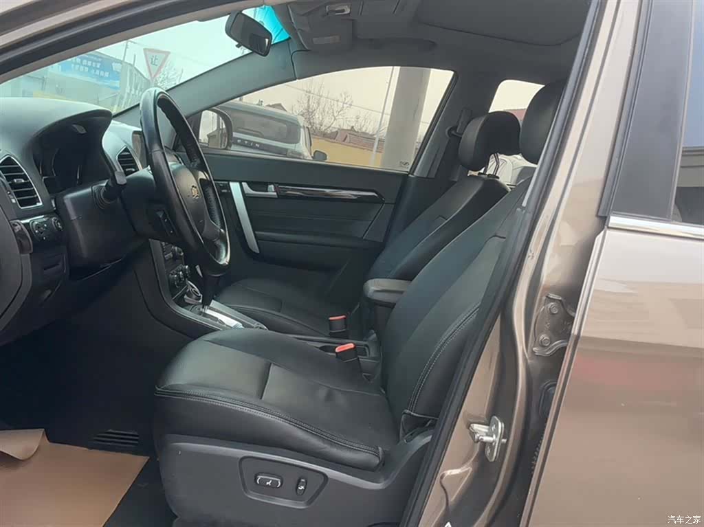 Chevrolet 7, 2017 13