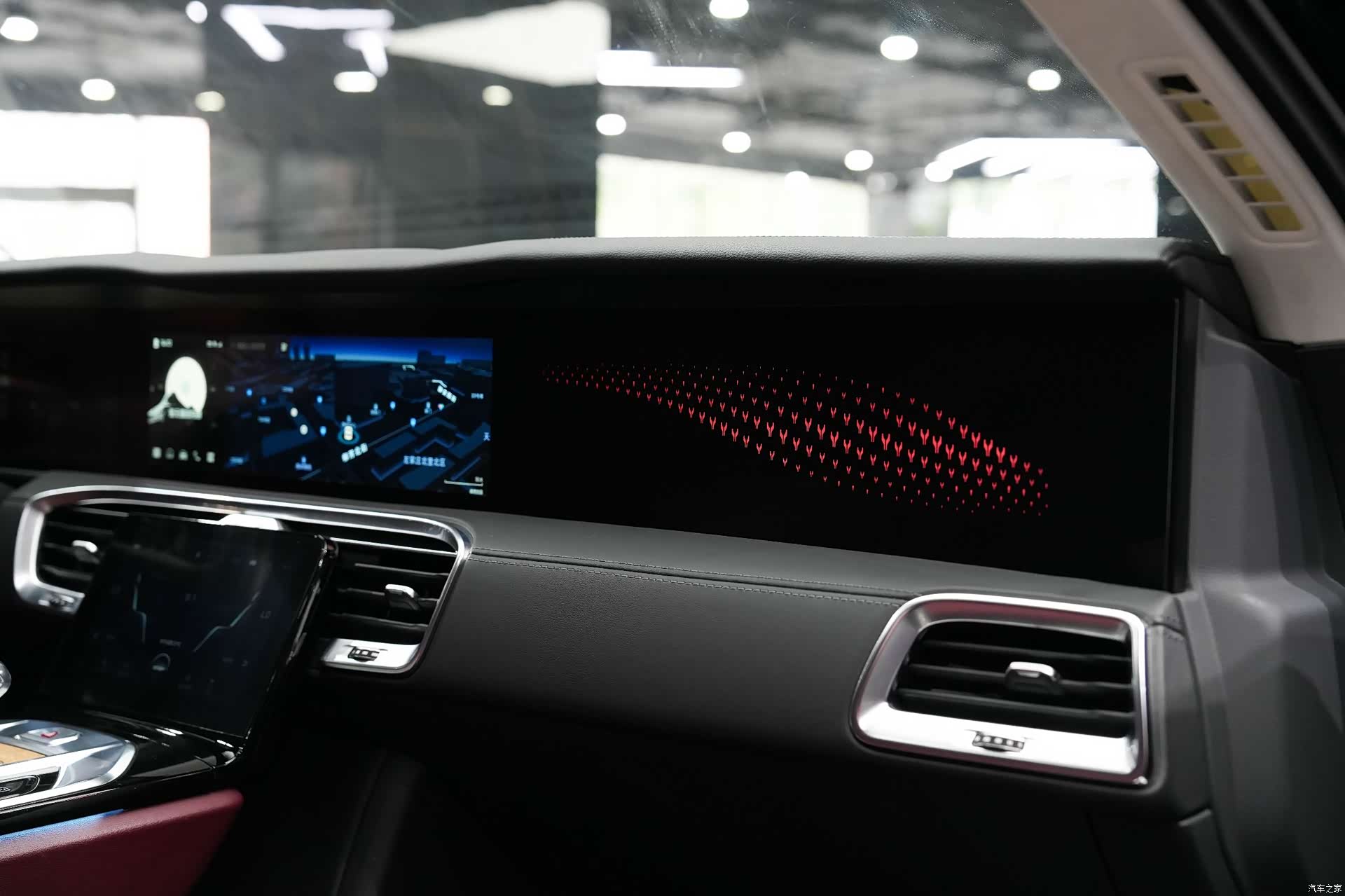 Hongqi E-HS9, 2022 19