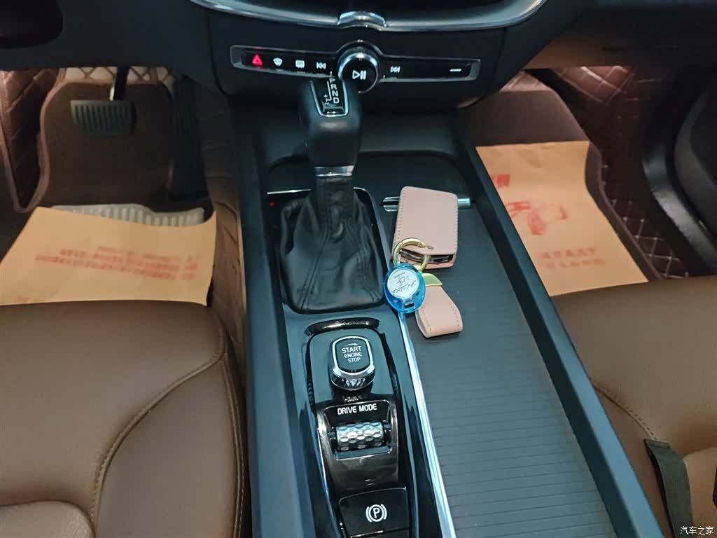Volvo XC60, 2021 14
