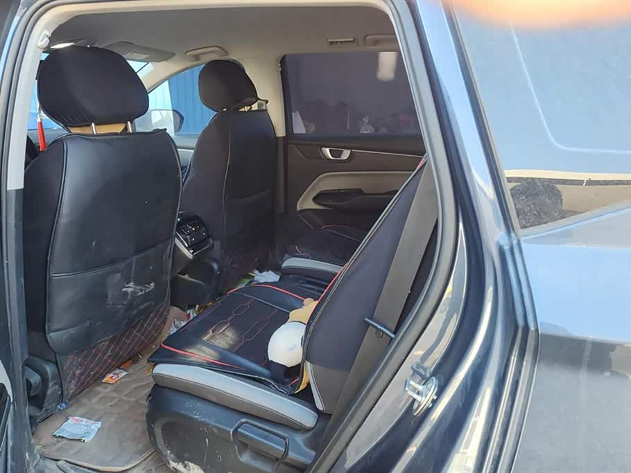 Wuling Wuling Capgemini