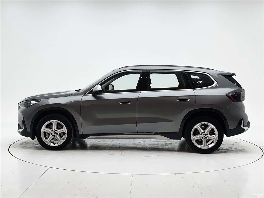 BMW X1, 2023 7