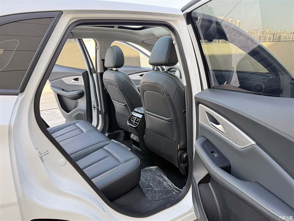 DongFeng T5, 2024 14