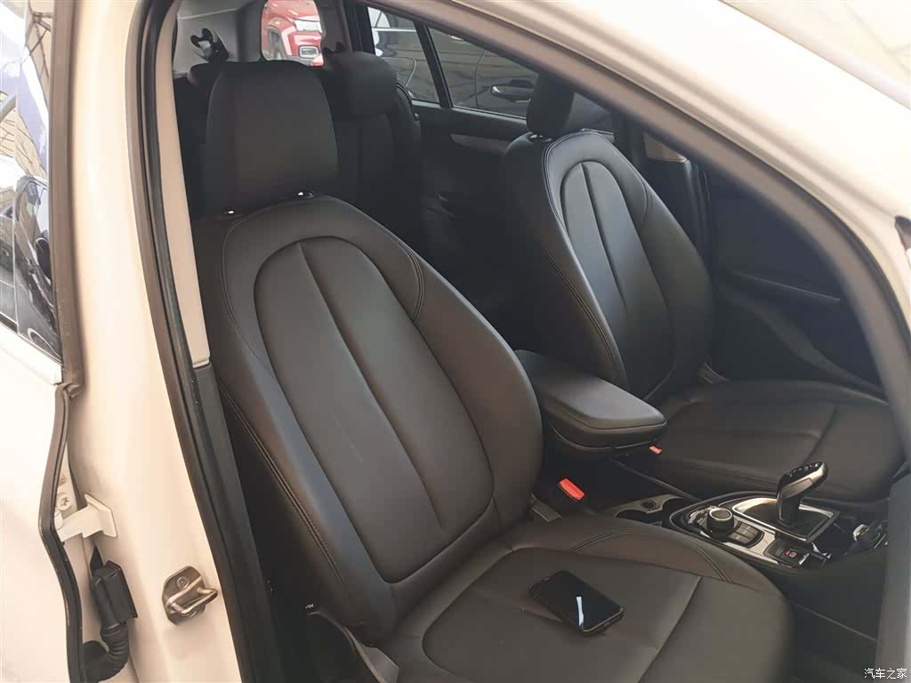 BMW 2 Series, 2019 20