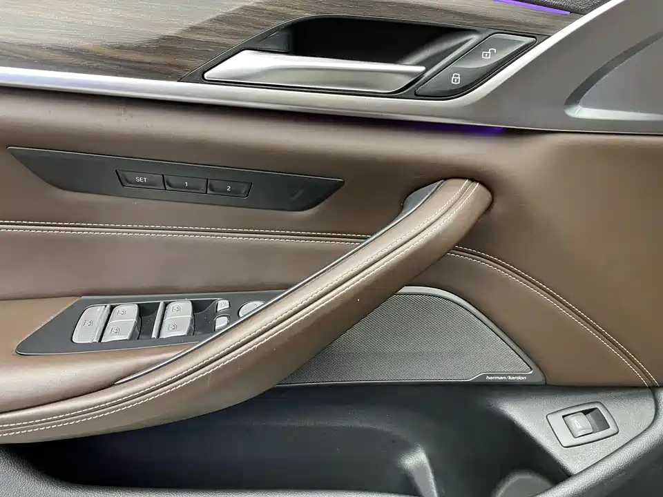 BMW 5 series BMW 5 series
