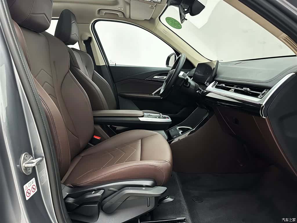 BMW X1, 2023 21
