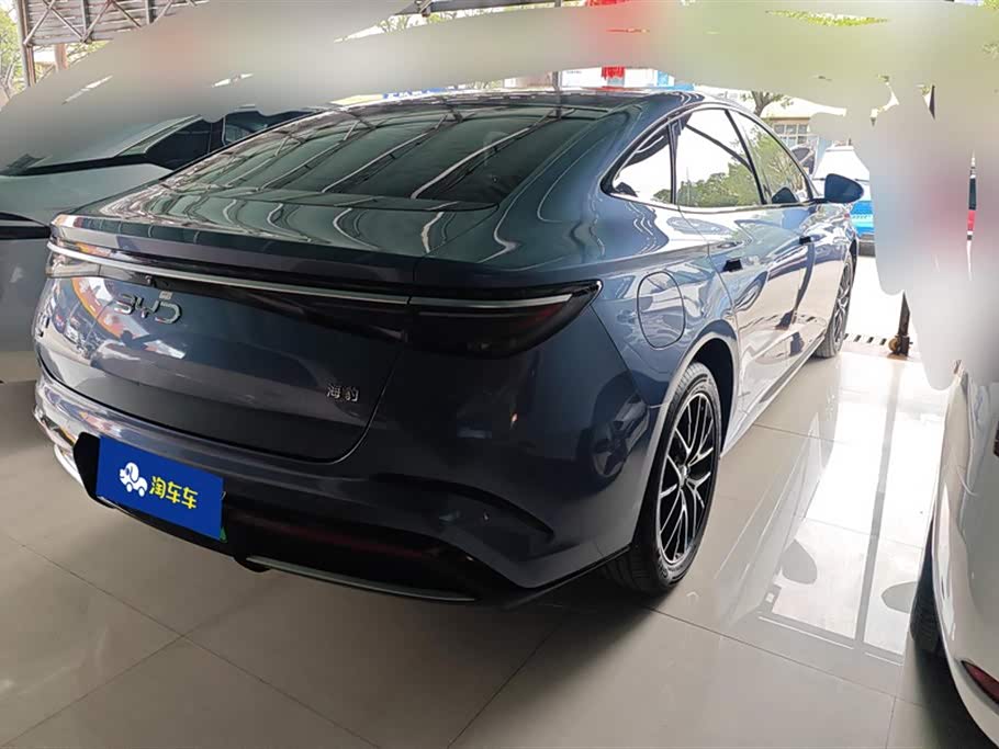 BYD seal