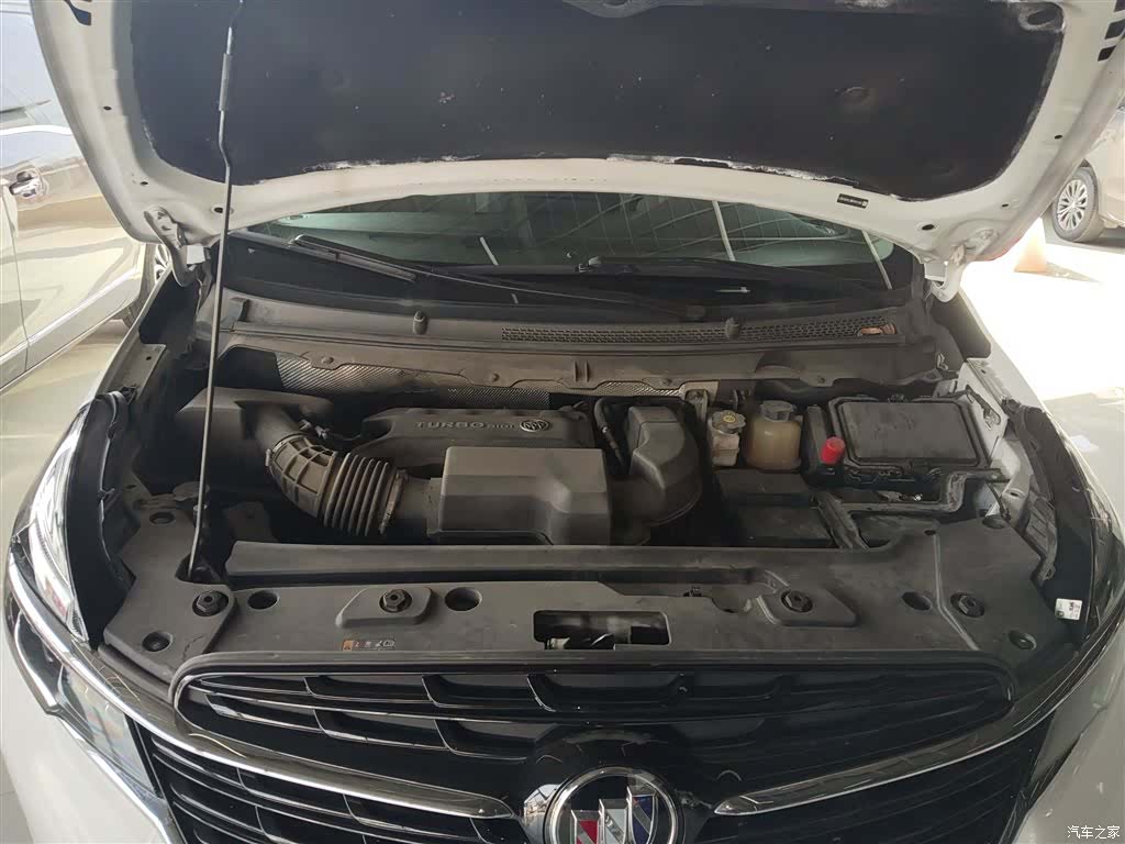 Buick GL8, 2022 17