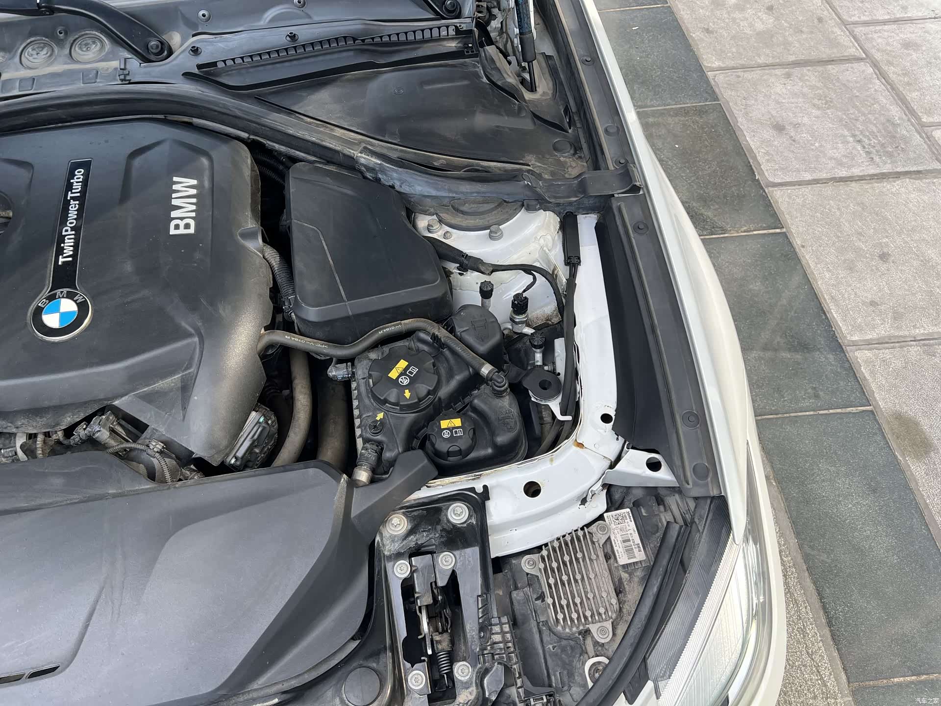 BMW 3 Series, 2018 12
