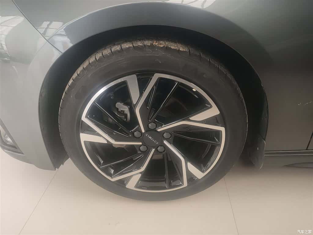 Lynk & Co 02, 2023 25