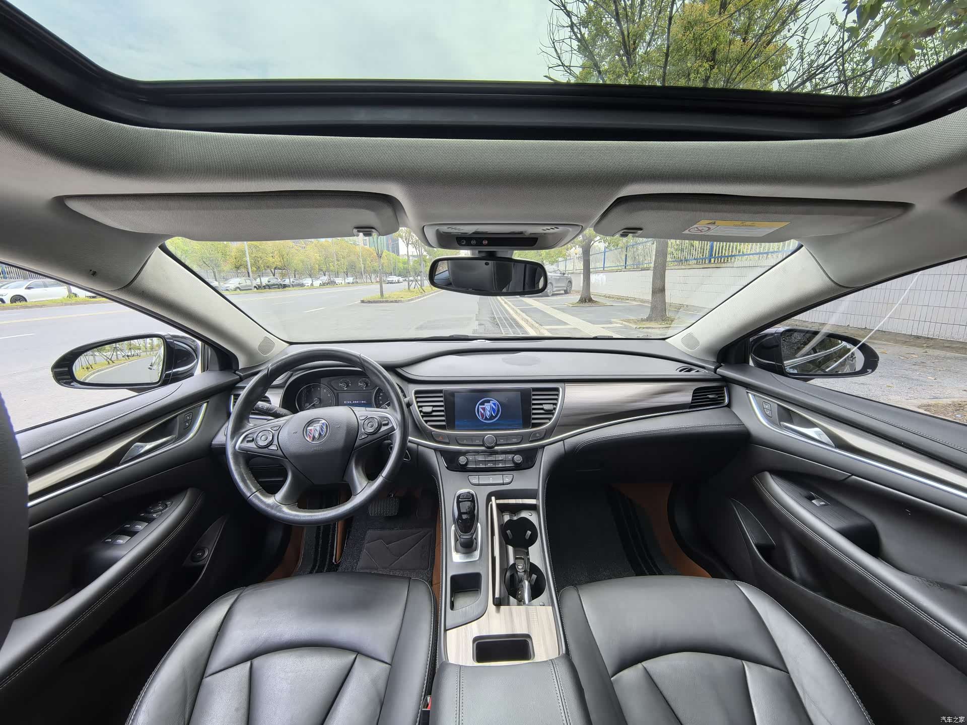 Buick LaCrosse, 2022 9