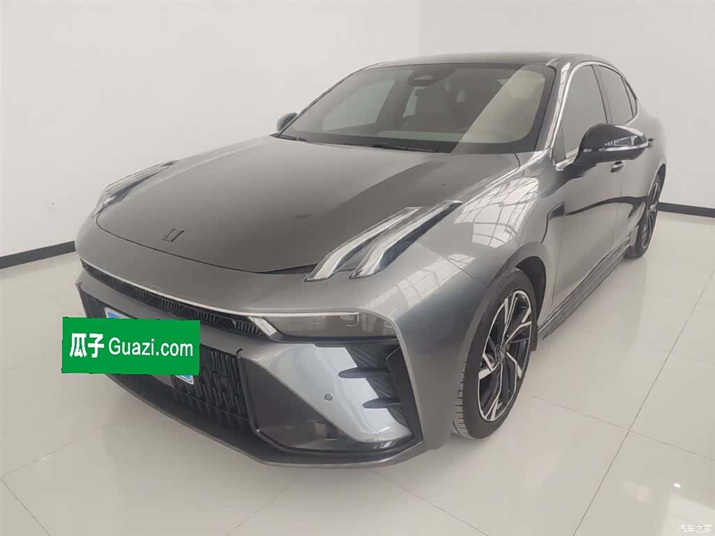 Lynk & Co 02, 2023 1