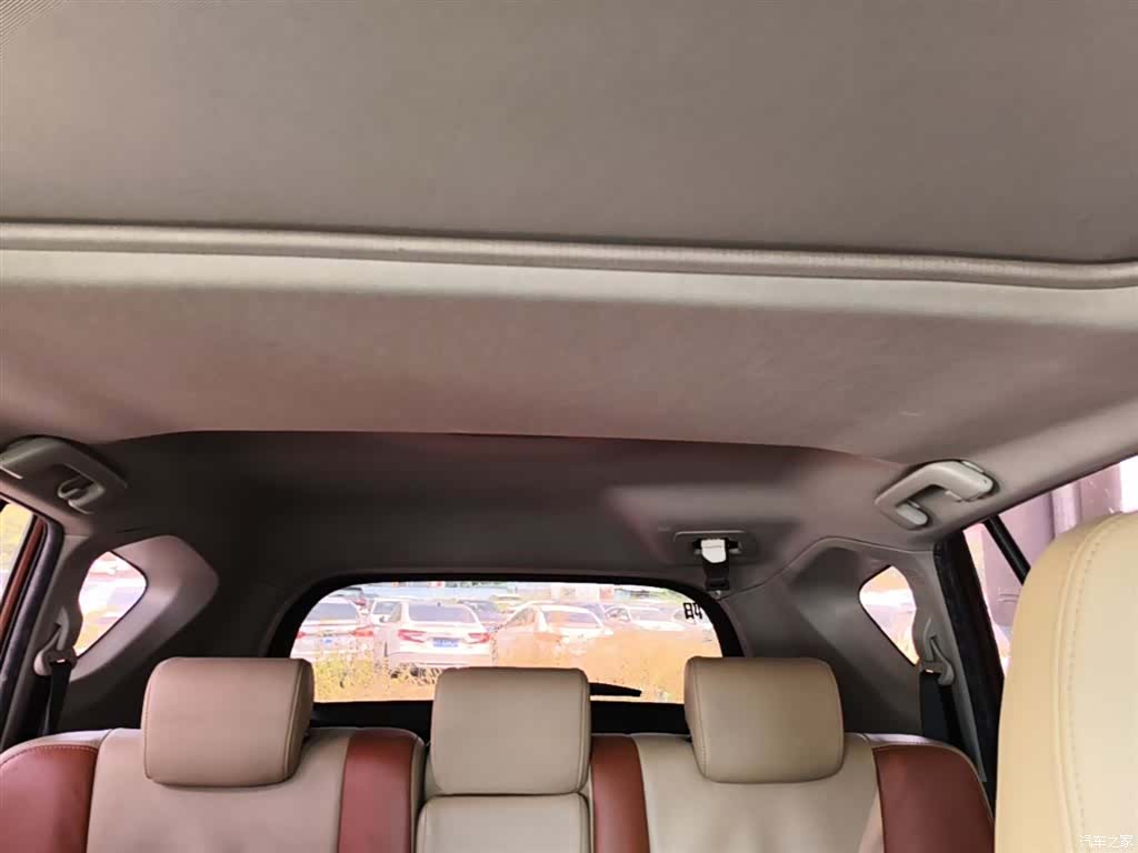 Toyota RAV4, 2017 18