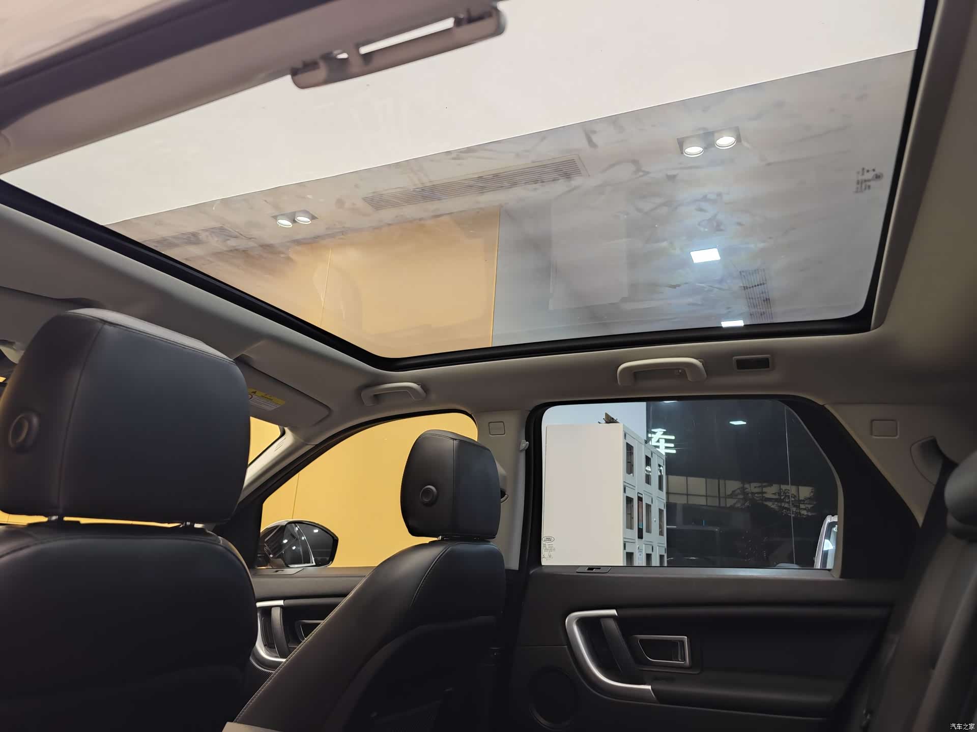 Land Rover Discovery, 2017 24