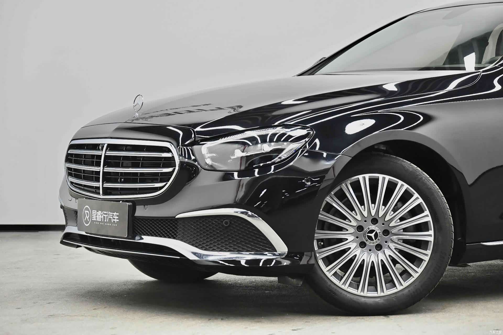 Mercedes-Benz E-Class, 2022 13