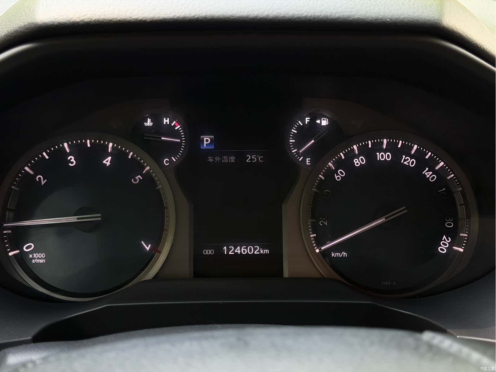 Toyota Prado, 2018 24