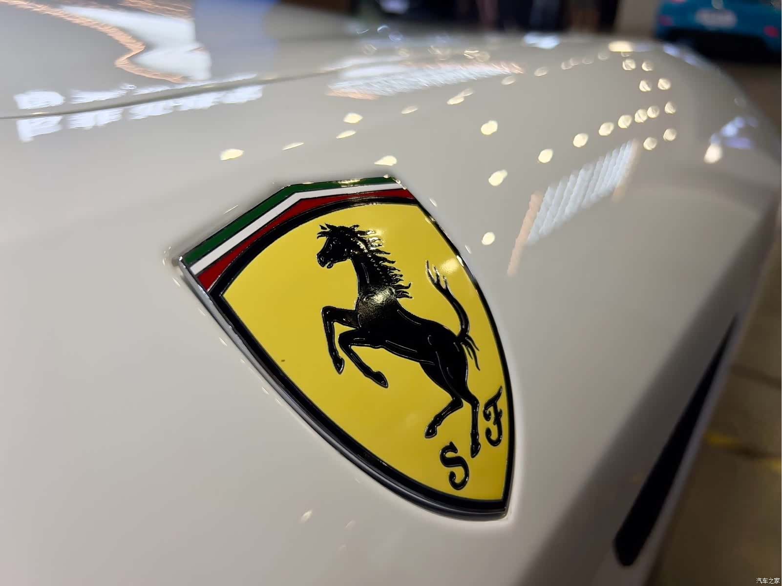 Ferrari California, 2015 6