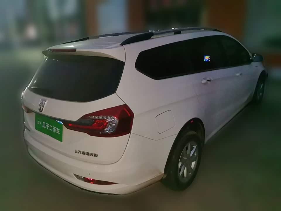 Baoding 310W