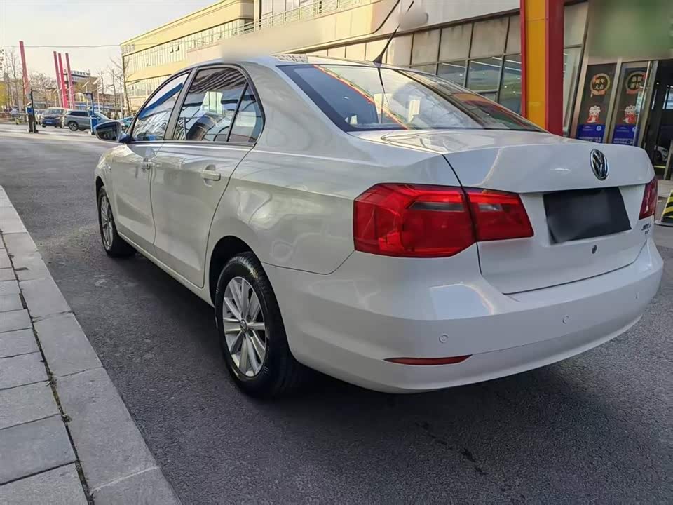 Volkswagen Jetta