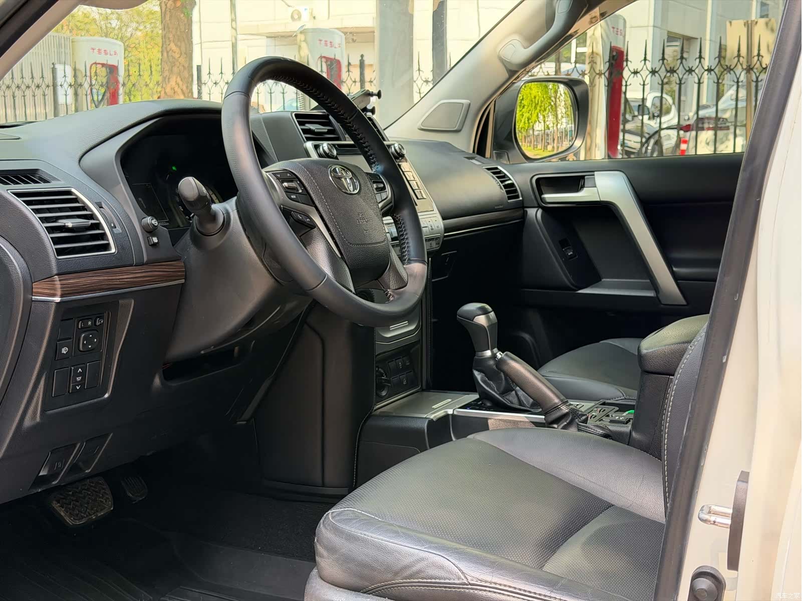Toyota Prado, 2018 6