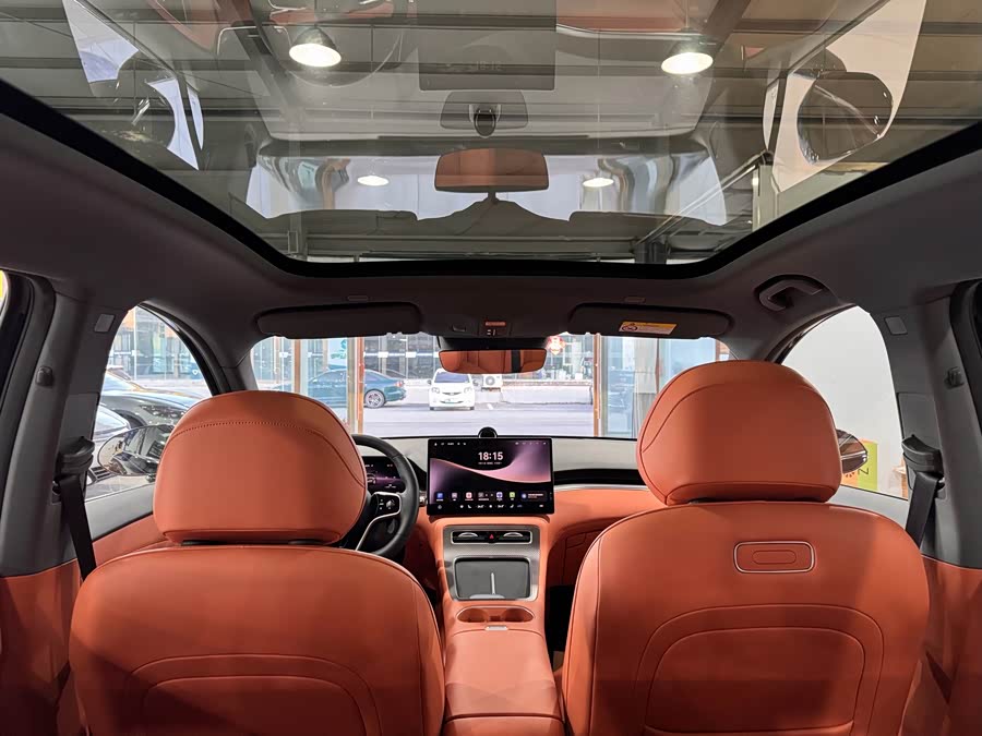 Haima H5 2025, фото 15