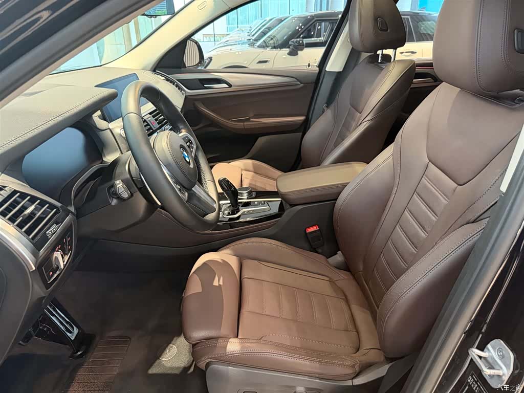BMW X4, 2021 6