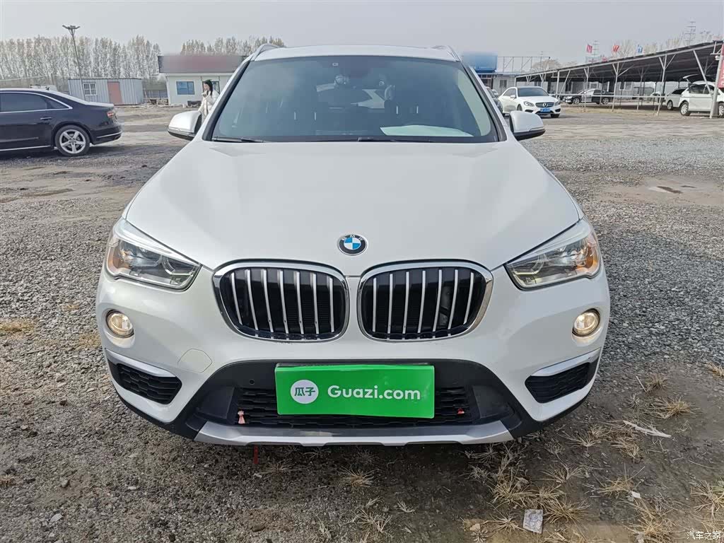 BMW X1, 2019 19