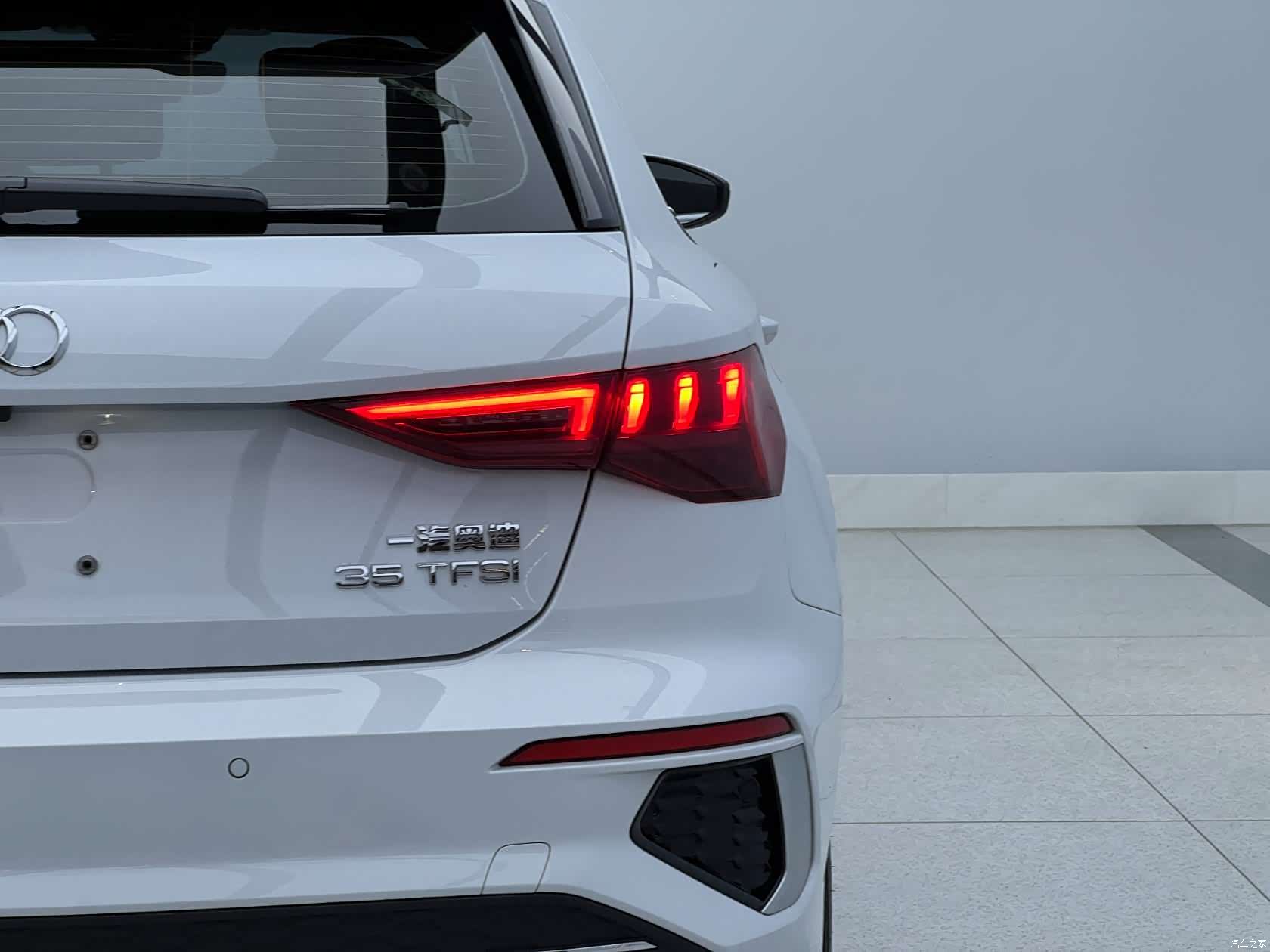 Audi A3, 2024 3